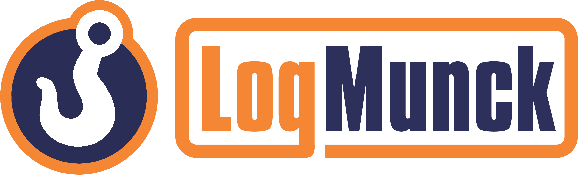 logo da logmuck